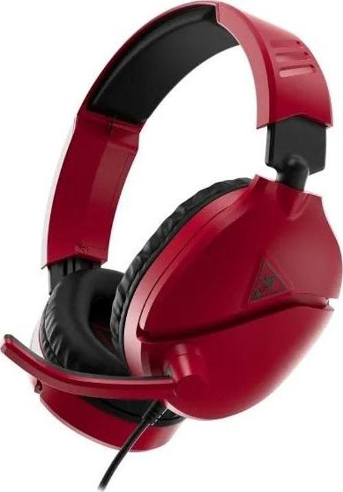 Recon 70X Oyun Kulaklığı Midnight Red
