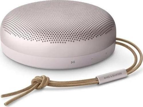 Beosound A1 (2. Nesil)  Bluetooth Hoparlör Pembe