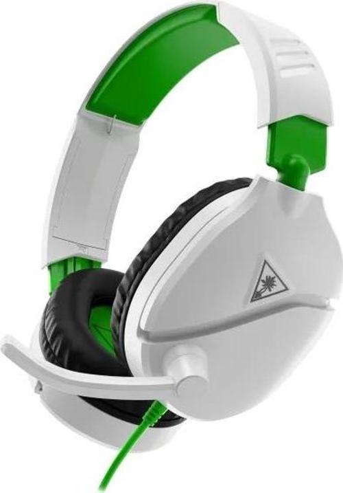 Recon 70X Oyun Kulaklığı White/Green