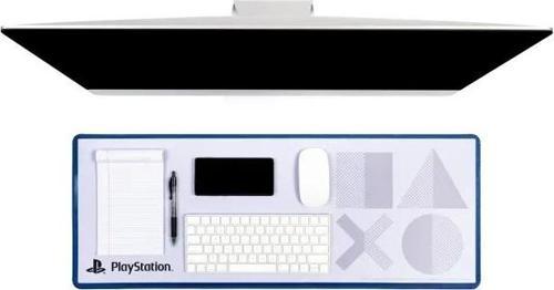 PlayStation 5 Simgeleri Büyük Oyun Mouse Pad'i