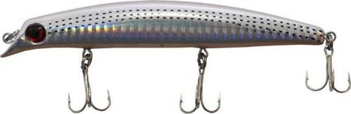 J-Sasuke 12 Cm 21 Gr #L05 Sahte Balık