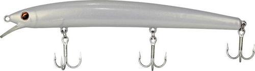 Cristal 13 Cm L18 13,5 Gr Sahte Balık