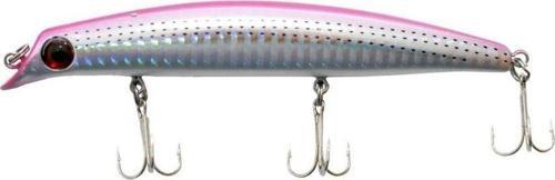 J-Sasuke 12 Cm 21 Gr #L07 Sahte Balık
