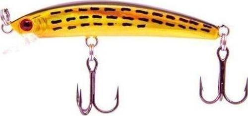 Cristal Minnow 11 Cm 06 18 Gr S.Balık