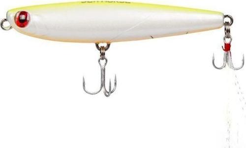 Cy-705 7,5 Cm 706-04 7,8 Gr Sahte Balık