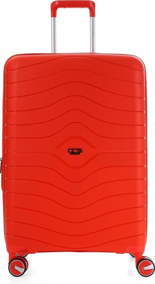 ÇÇS 5242 KABİN BOY VALİZ