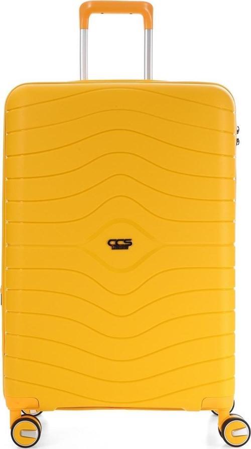 ÇÇS 5242 KABİN BOY VALİZ
