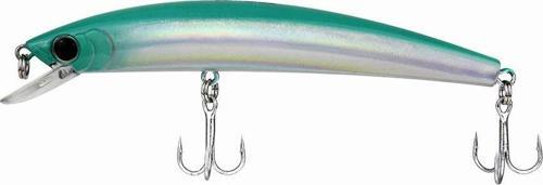 Crystal Exminnows 11Cm 16G 9/16 Ghbl-08#