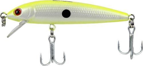 Down-Wily 60 Mm  3.4 Gr Lemon Eye