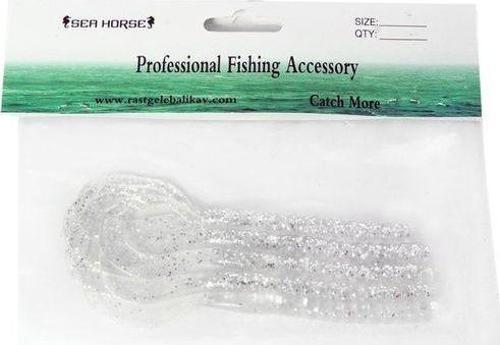 Live Worm 15cm L02
