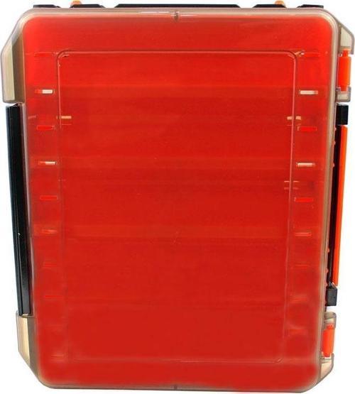 Lure Box Çift Taraflı 200*160*45 Xl