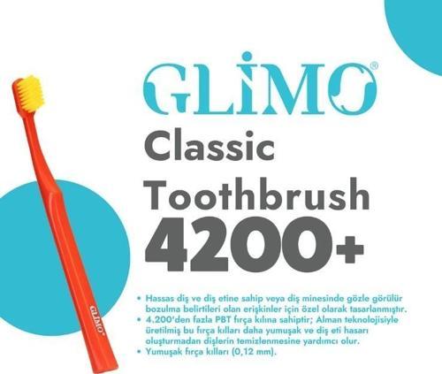 Classic Soft 4200+ Diş Fırçası