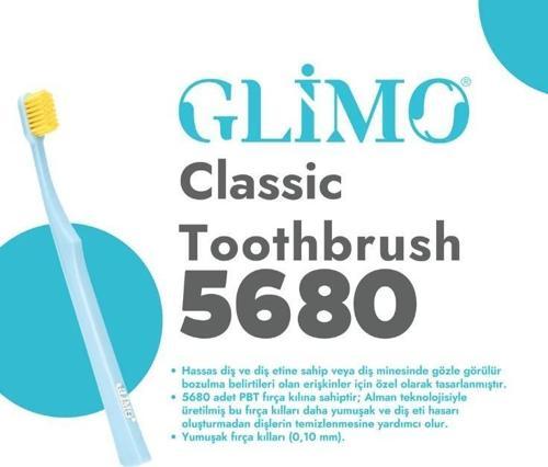 Classic Extra Soft 5680 Diş Fırçası