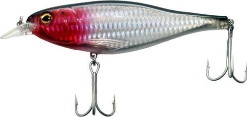 Shad Rap 13 Cm 12 42 Gr Sahte Balık
