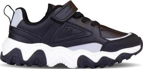 950.F23K.309 Jessy Spor Ayakkabı Siyah