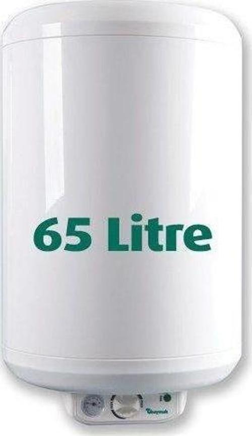 AQUA KONFOR 65 LT TERMOSİFON MONTAJ HARİÇ