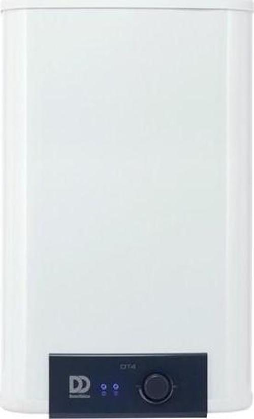 D.DÖKÜM  DT4 B STANDART TERMOSİFON  (80 LT)