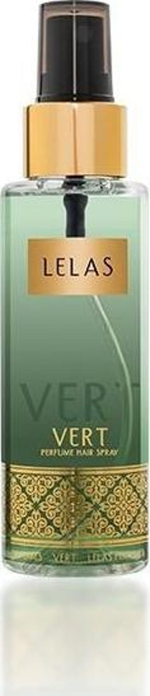 1913 Vert 100 ML Unisex Saç Spreyi