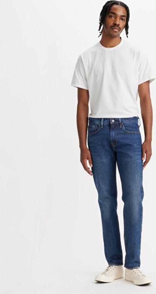 Erkek 502™ Taper Jean Pantolon - A2088-0031