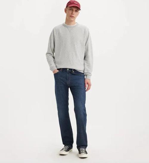 Erkek 505™ Regular Jean Pantolon - 00505-3078