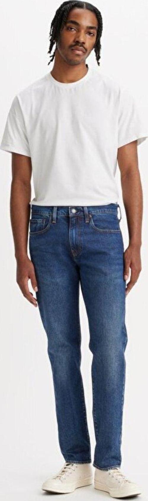Erkek 502™ Taper Jean Pantolon - A2088-0031