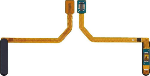 Galaxy A15 Uyumlu Parmak İzi On Of Açma Kapama Tuşu SM-A155F / A156B