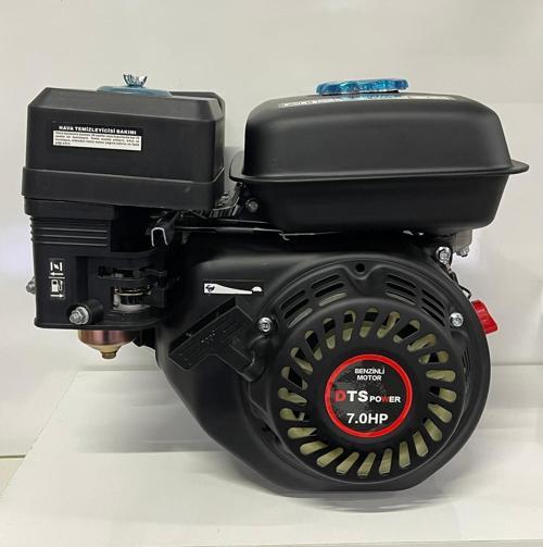 DTS 210 Benzinli Motor 7 Hp Euro5