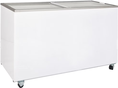 D 400DFSG CAMLI SANDIK TİPİ D.DOND.-410 LT