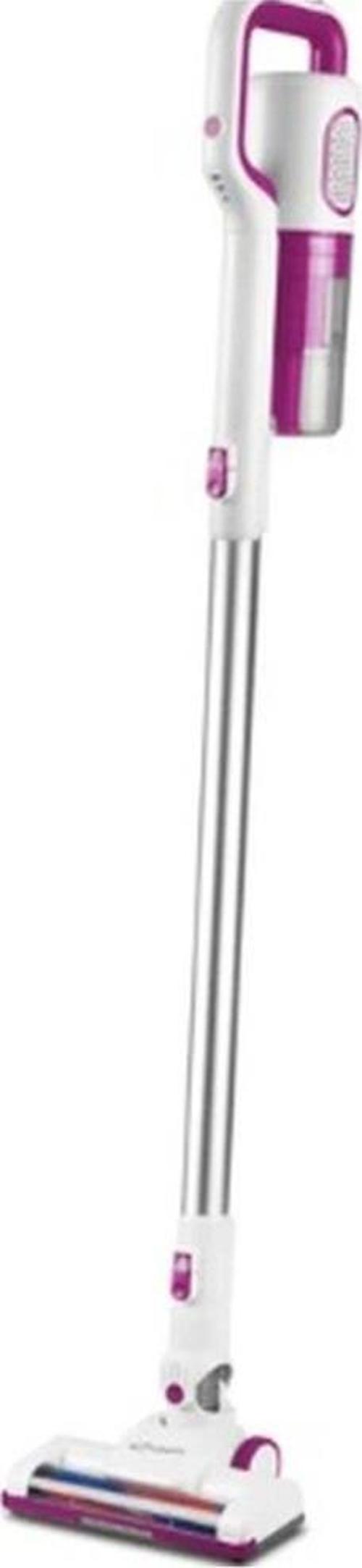 CMS-501 Tower Elektrikli Süpürge Mor