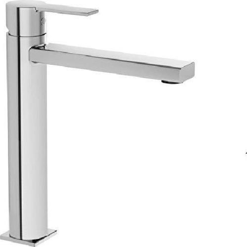 Flo S Lavabo Bataryası çanak uzun çıkış ucu A42587