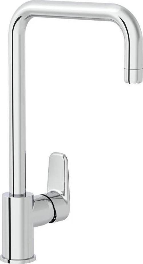 Flow Soft Eviye Bataryası (U-tip) Krom A43426