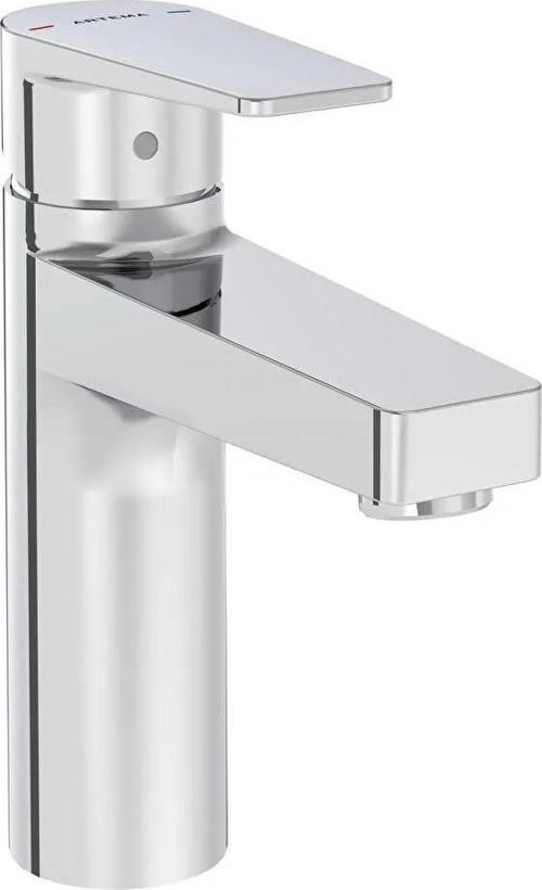 Flow Square  Lavabo Bataryası (Yüksek) A42938