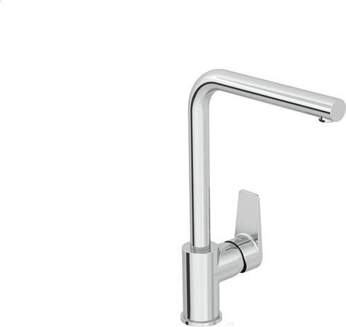 Flow Square Eviye  Bataryası A43396