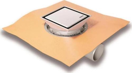 MasterV Yal.Noktasal Su Gideri 15x15 Mat Yan 47H0026000000027