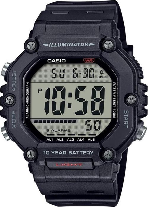 AE-1600H-1AVDF Erkek Kol Saati