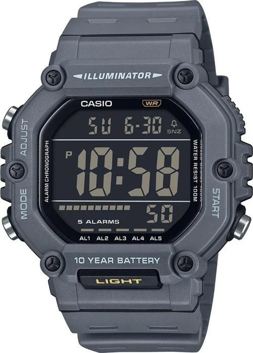 AE-1600H-8BVDF Erkek Kol Saati