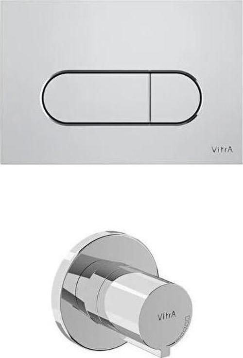 Round Panel Set (740-2280+A41461GR) 800-2031 Round Panel Set