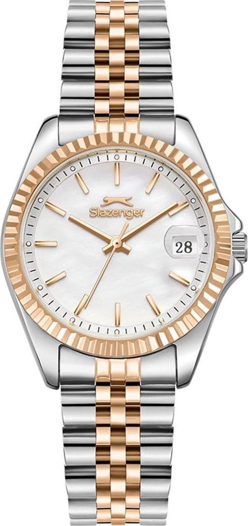 SL.09.2472.3.02 Kadın Kol Saati