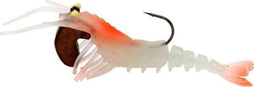 Manic Shrimp Karides 7 Cm L06#