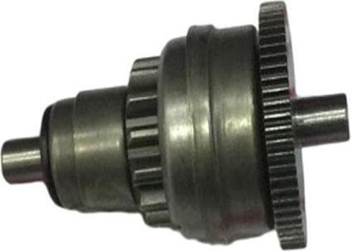 Scooter 50 Marş Pinyon Dişli