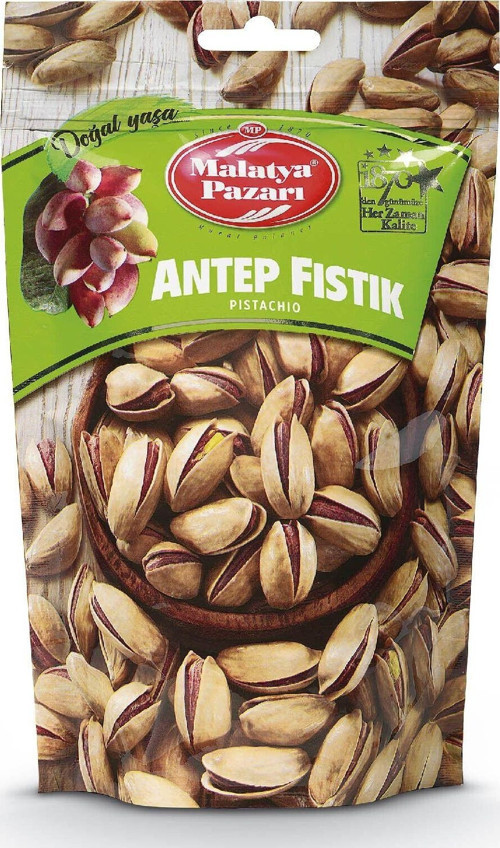 Antep Fıstık Kabuklu 3 X 110 Gram