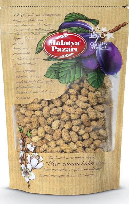 Dut Kurusu Kilitli Paket 1 Kg