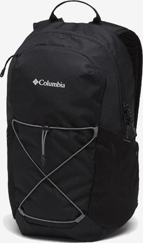 Uu8672 Atlas Explorer II 16L Backpack Unisex Sırt Çantası