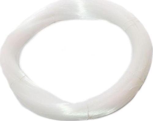 Marson-Çile Misina-0,50 Mm-(1 Kg) Beyaz