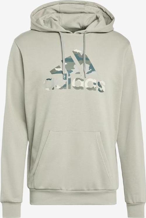 M Camo H Erkek Sweatshirt IY0740