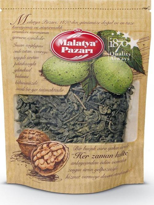 Yeşilçay Kilitli Paket 100 gr