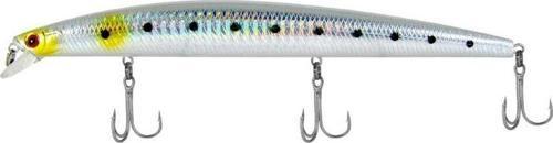 Max Rap 170mm 28 G 418# F Sahte Balık