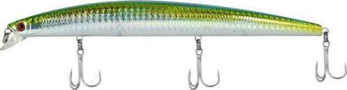 Max Rap 170mm 28 G My-N# F Sahte Balık