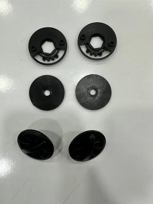 FX-101 YARIM KASK APARATI