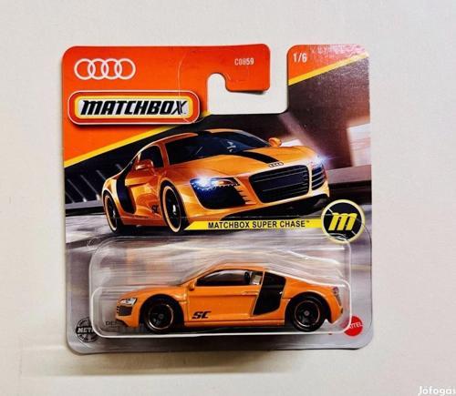Audi R8 - JBT24